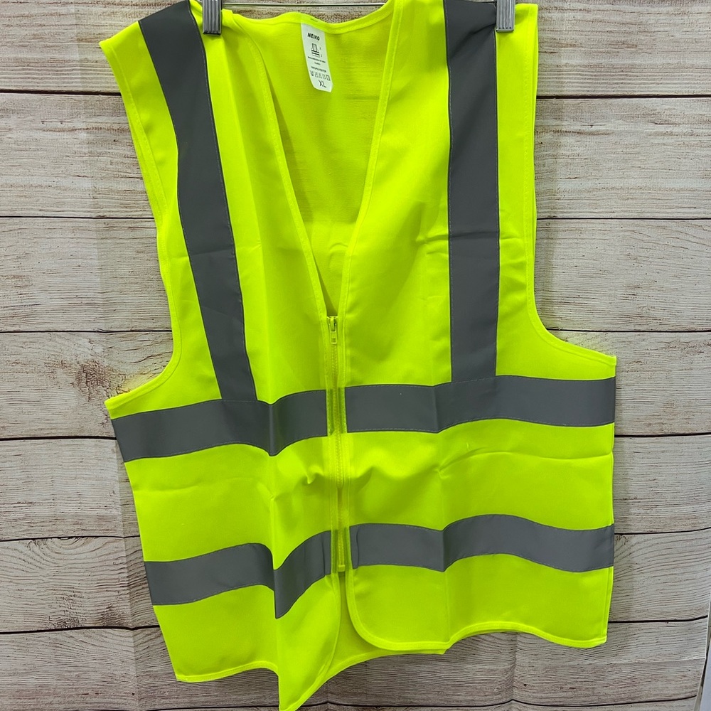 Safety Vest XL